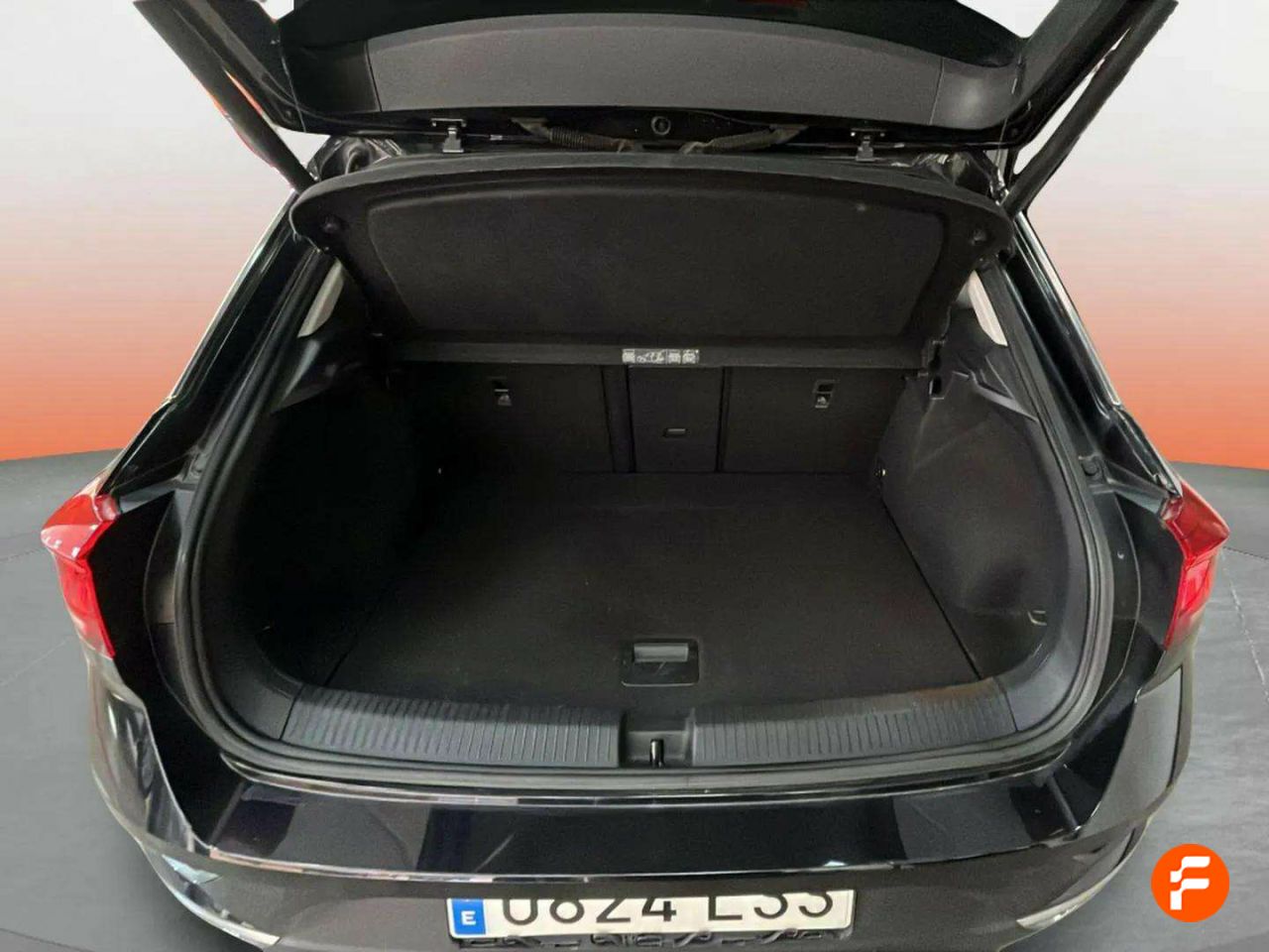 Foto Volkswagen T-Roc 10