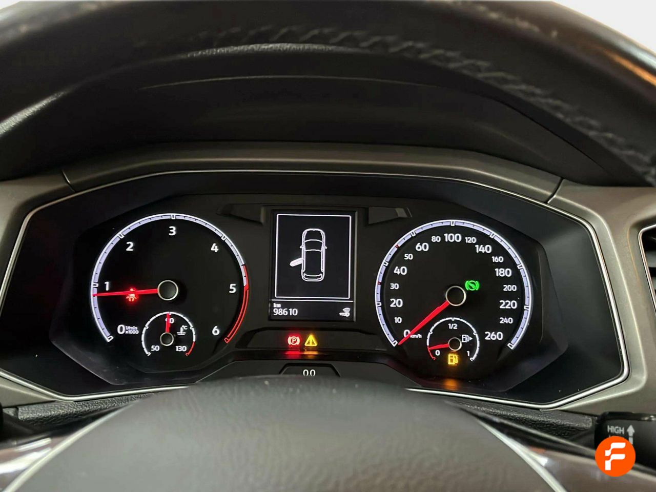 Foto Volkswagen T-Roc 18