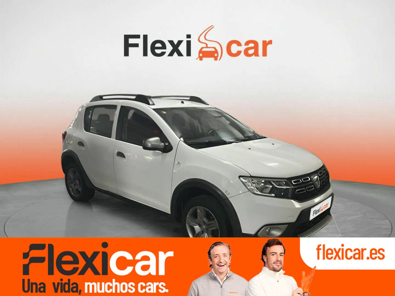 Foto Dacia Sandero 1