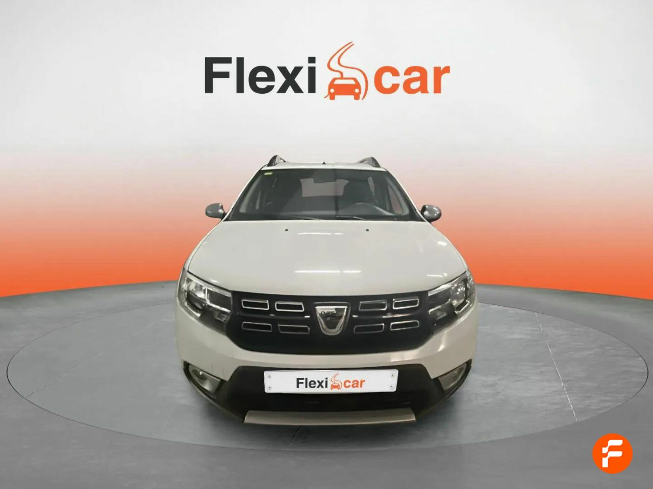 Foto Dacia Sandero 2