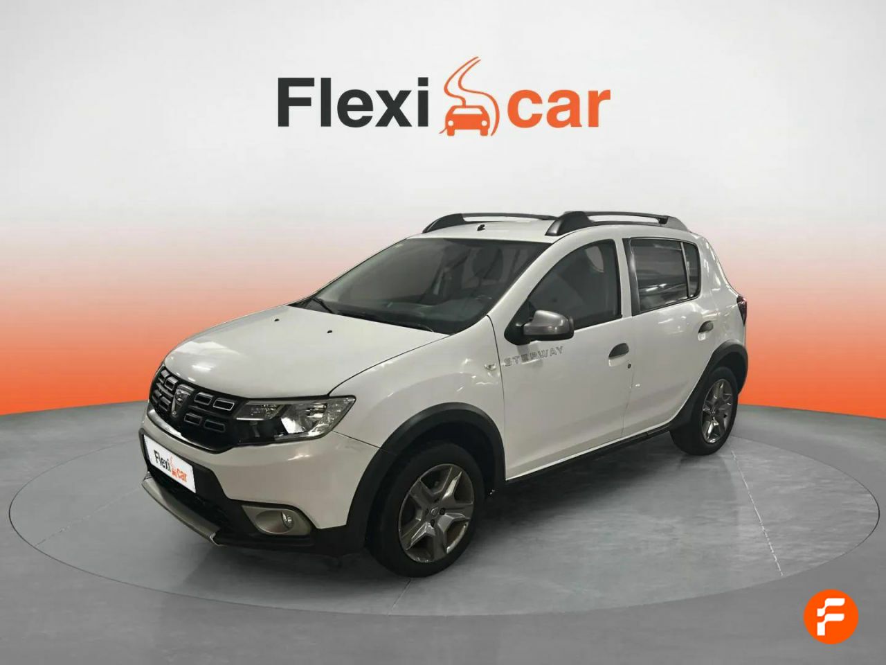 Foto Dacia Sandero 3