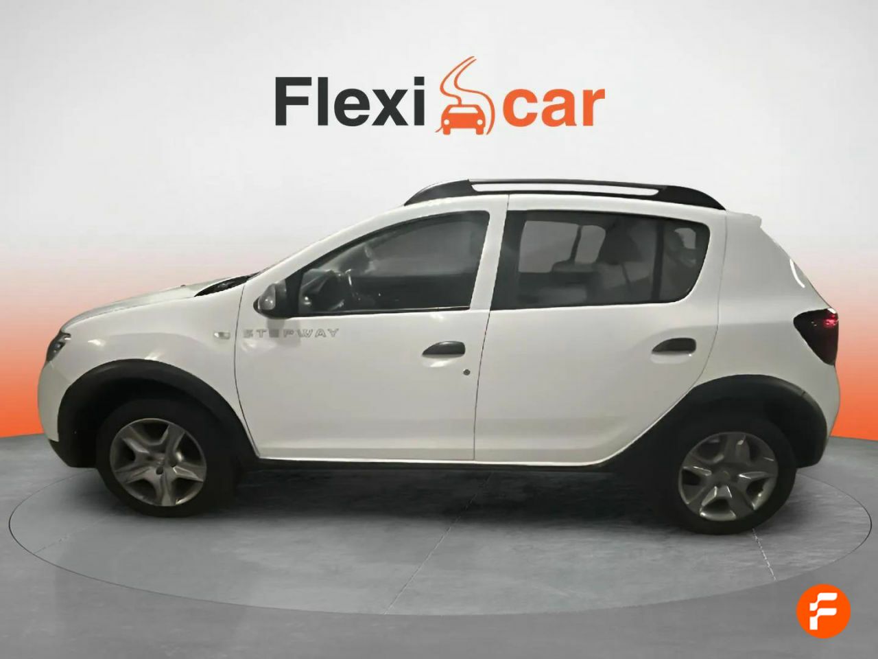 Foto Dacia Sandero 4