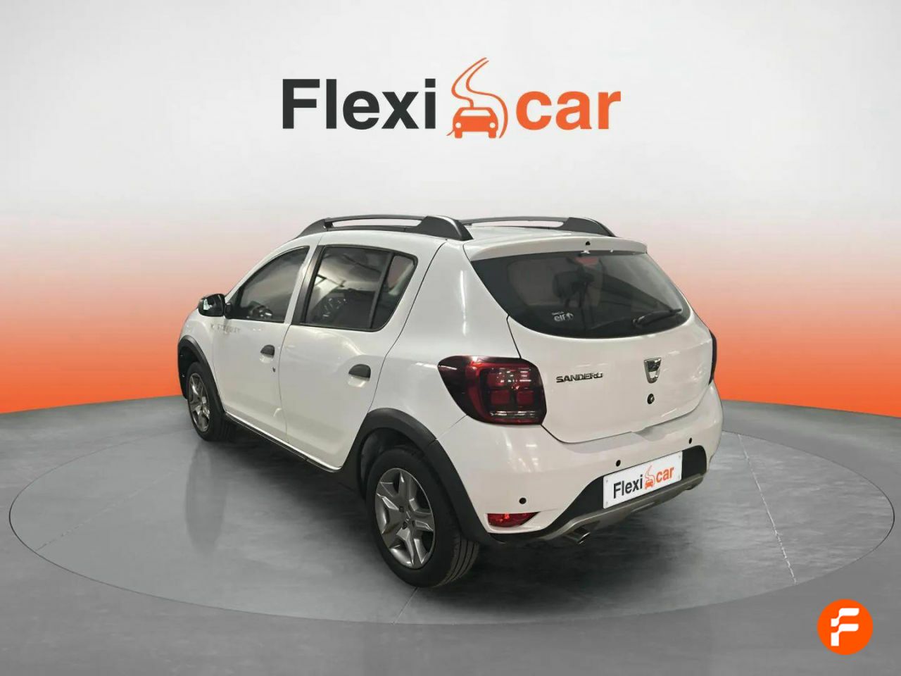 Foto Dacia Sandero 5