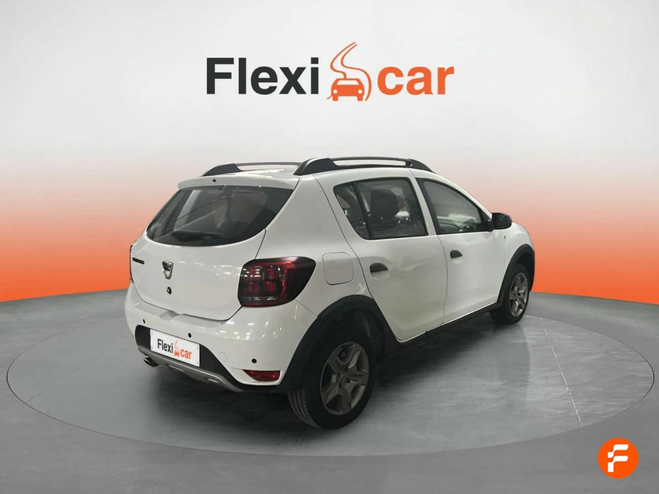 Foto Dacia Sandero 8