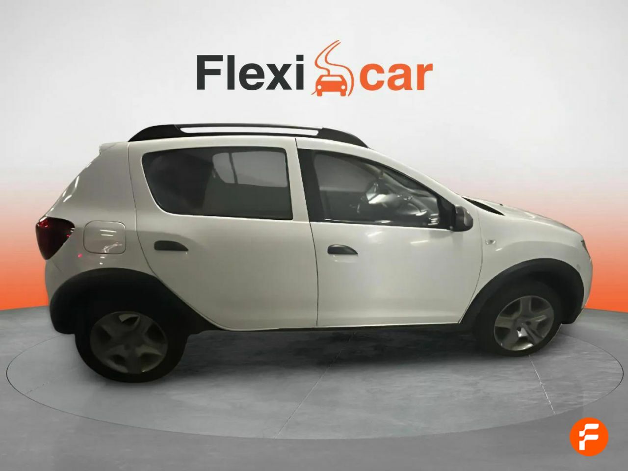 Foto Dacia Sandero 9