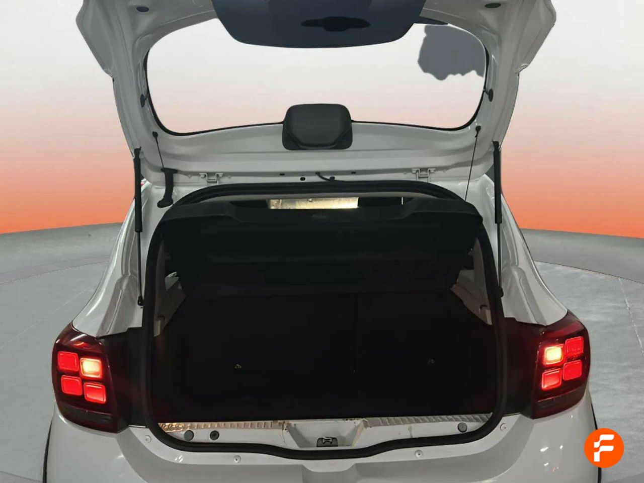 Foto Dacia Sandero 10