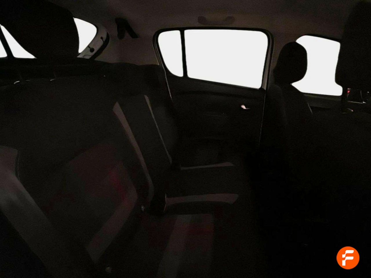 Foto Dacia Sandero 13