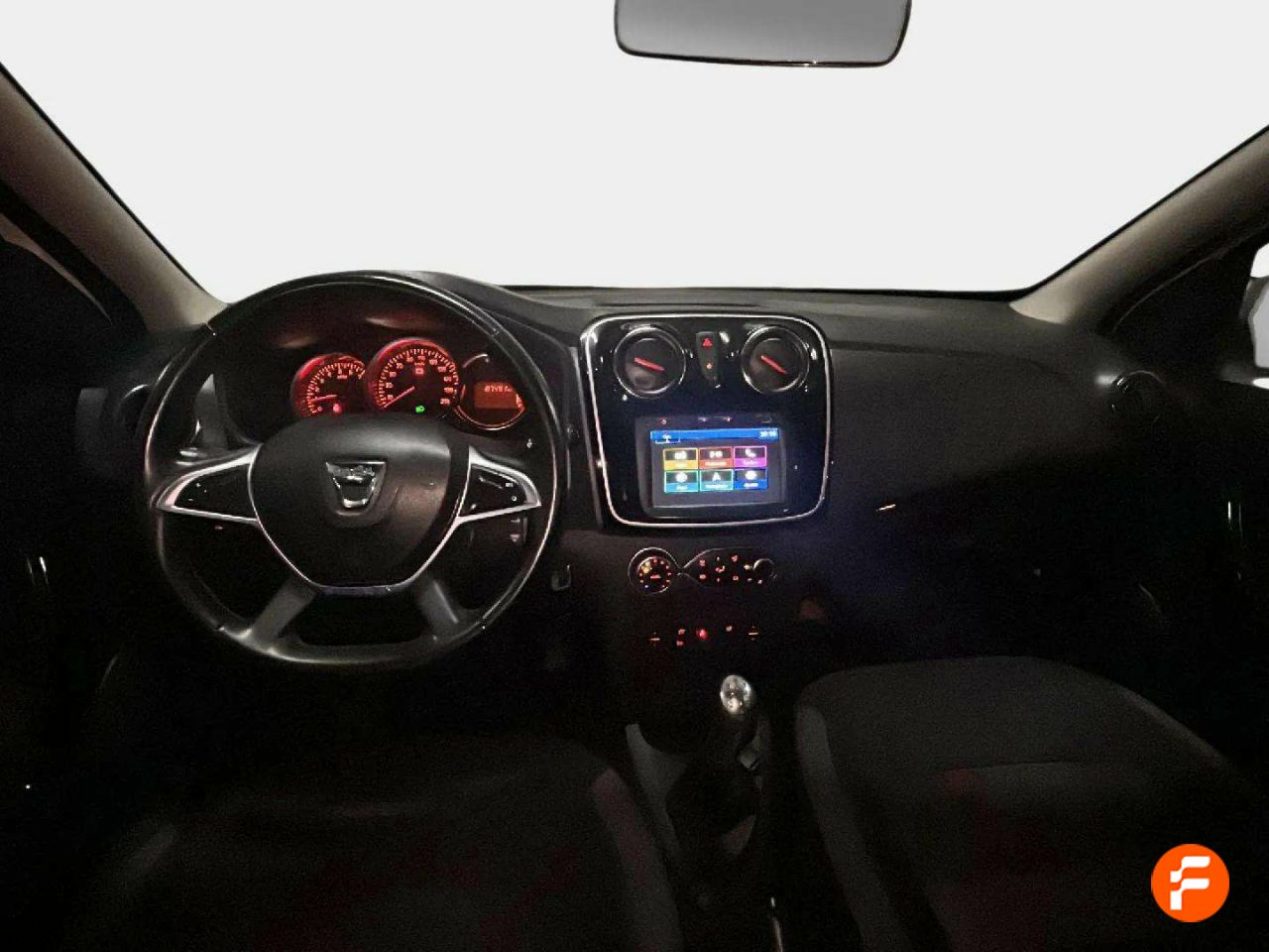 Foto Dacia Sandero 19