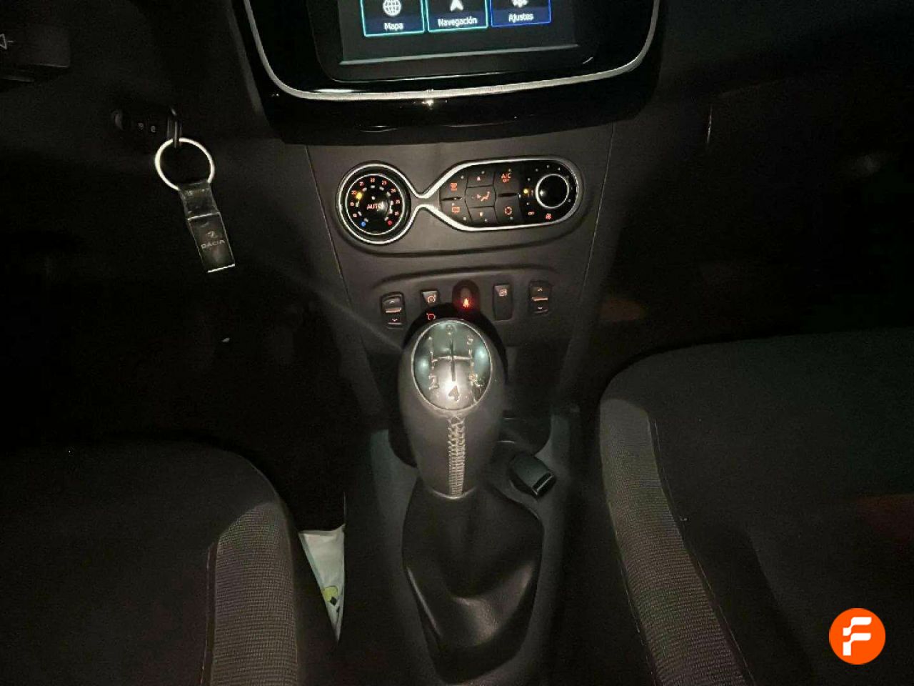 Foto Dacia Sandero 20