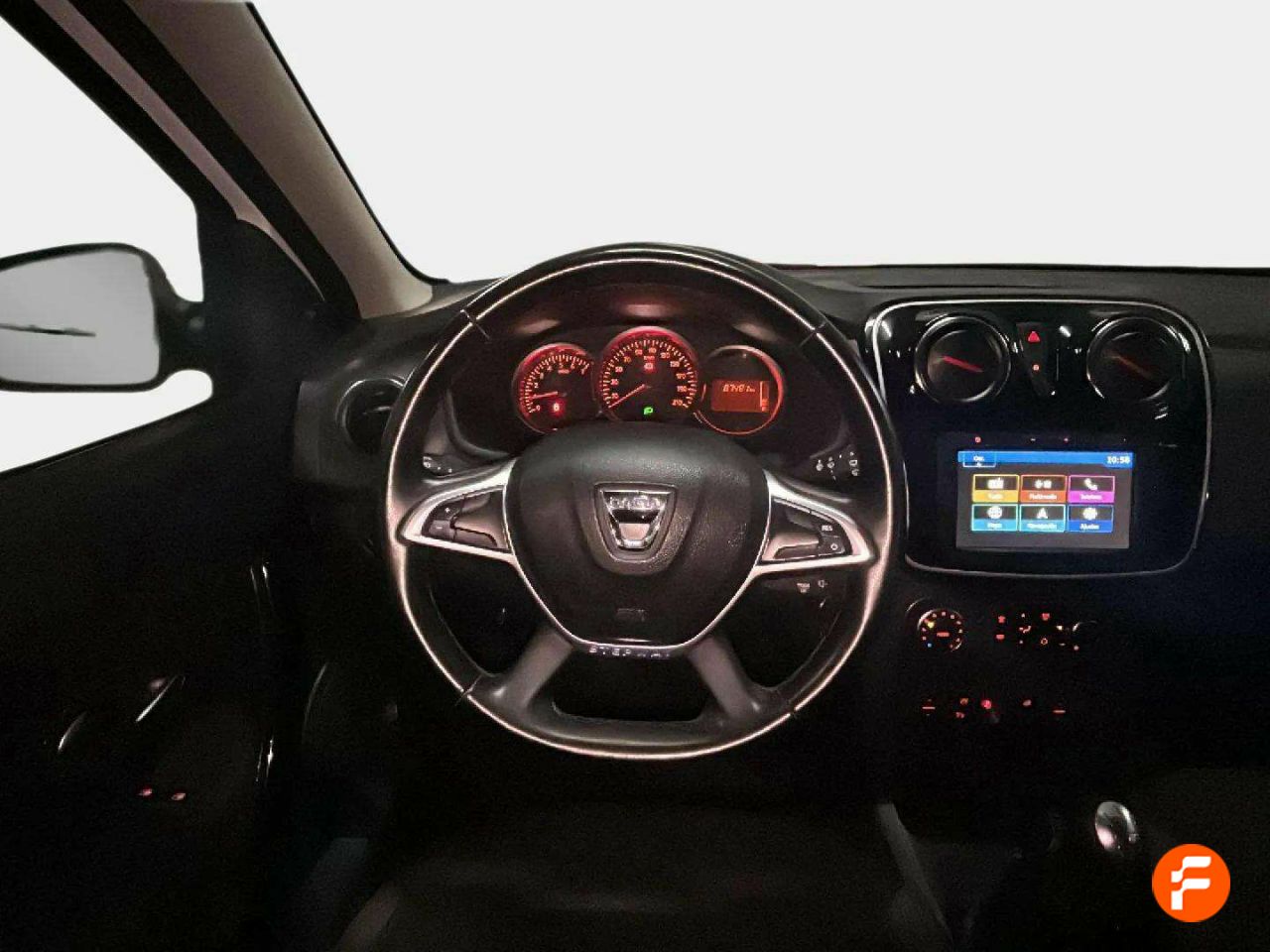Foto Dacia Sandero 21