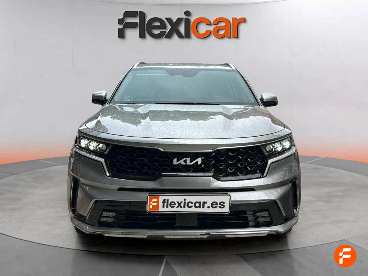 Foto Kia Sorento 2