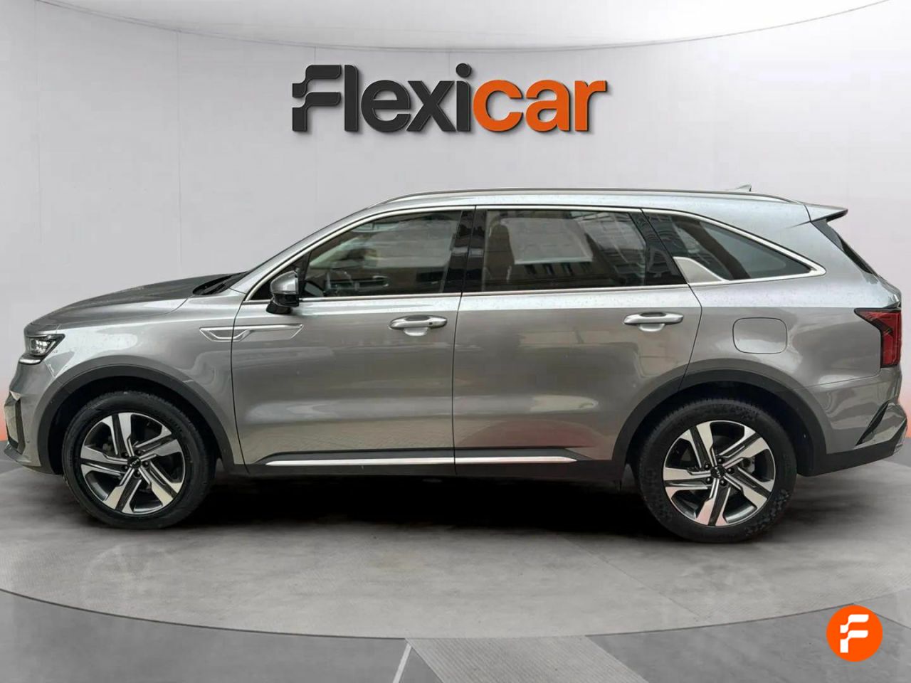Foto Kia Sorento 4