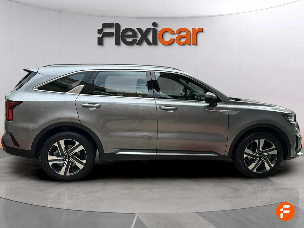 Foto Kia Sorento 9