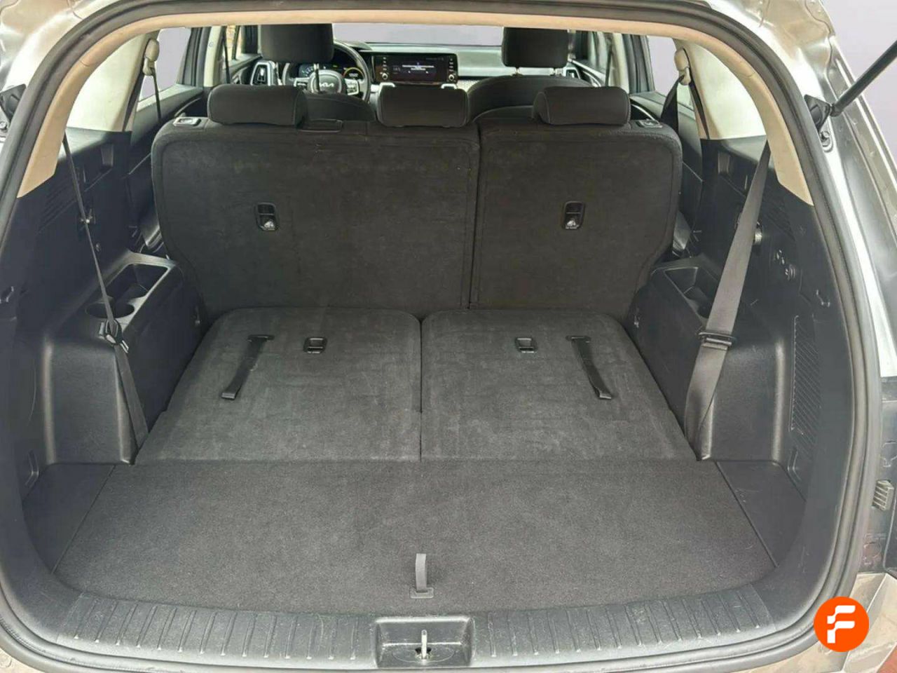 Foto Kia Sorento 10