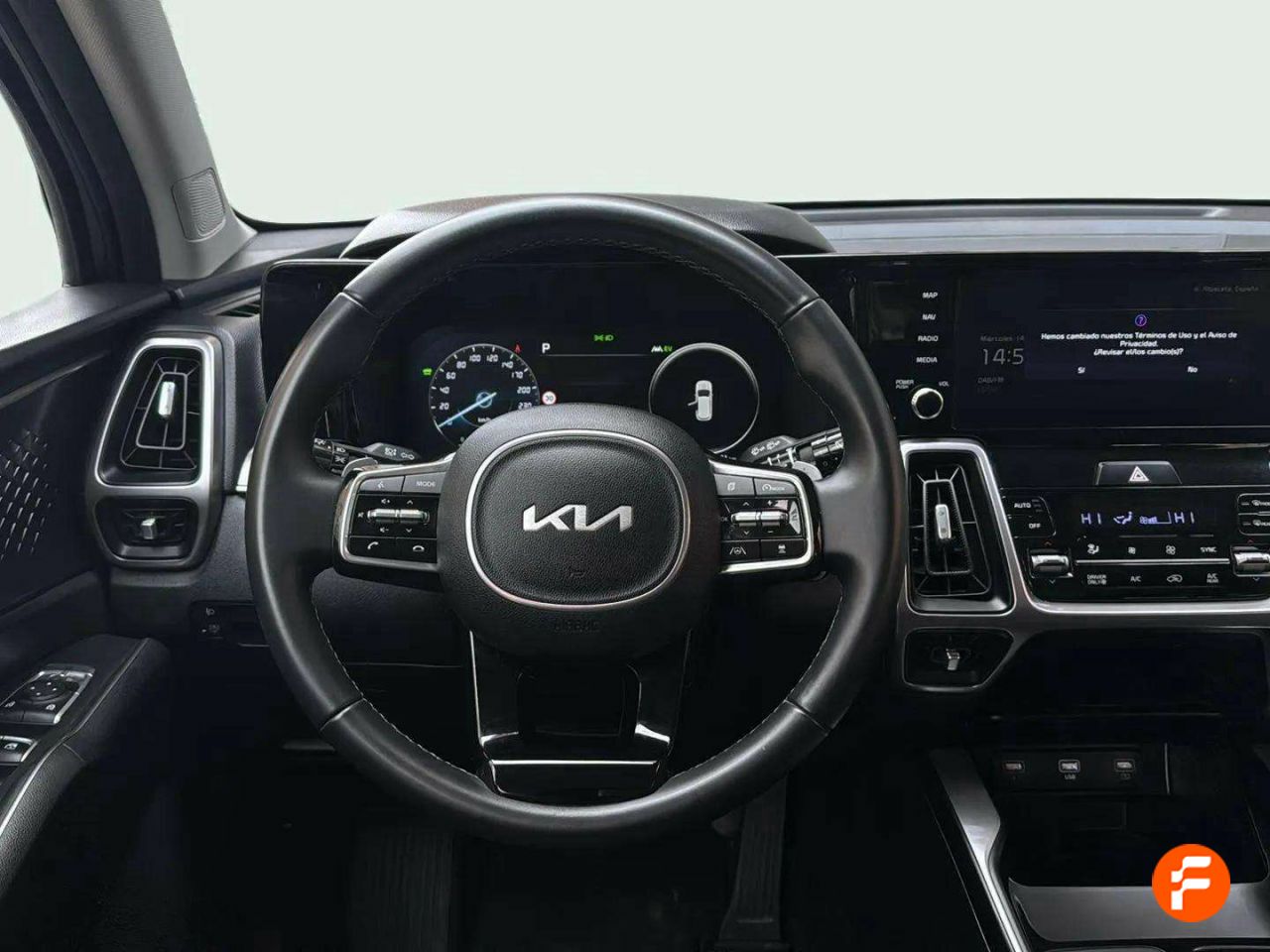Foto Kia Sorento 15