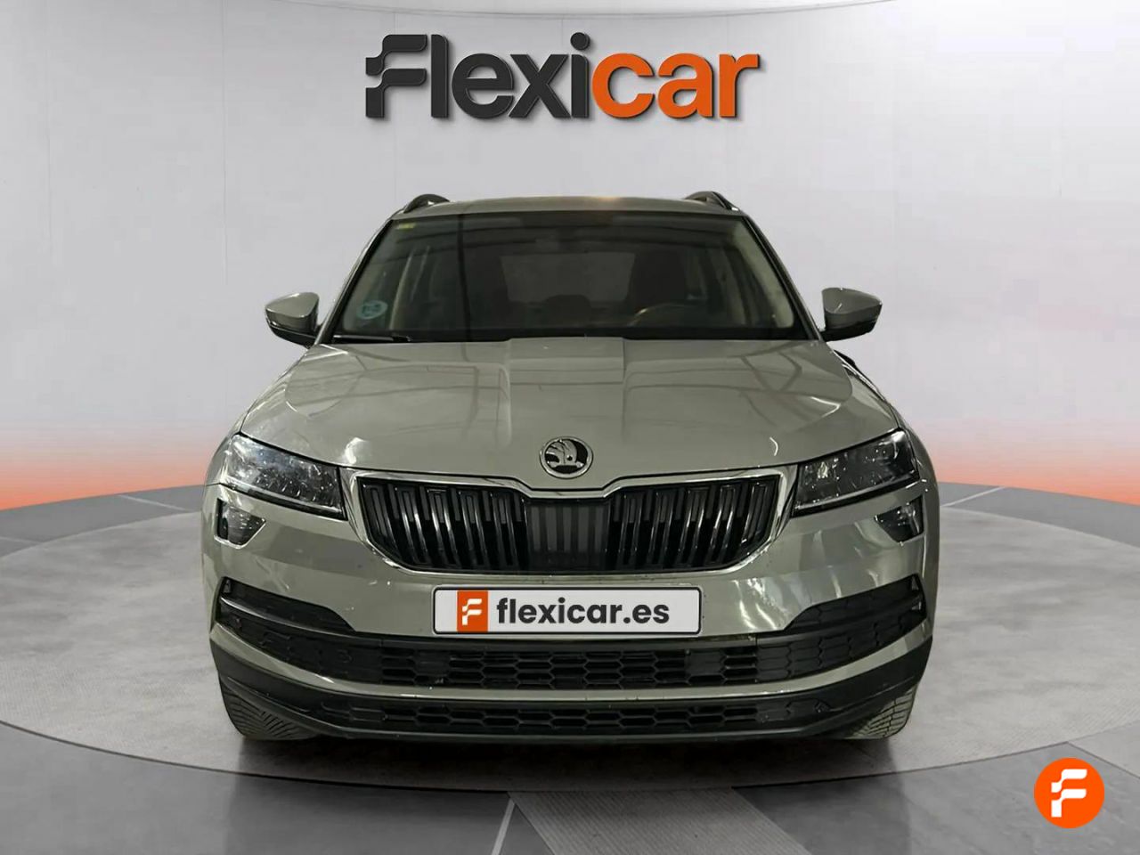 Foto Skoda Karoq 2