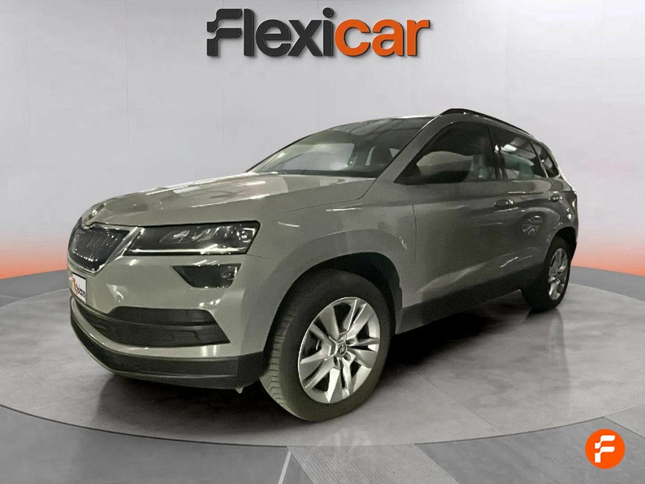 Foto Skoda Karoq 3