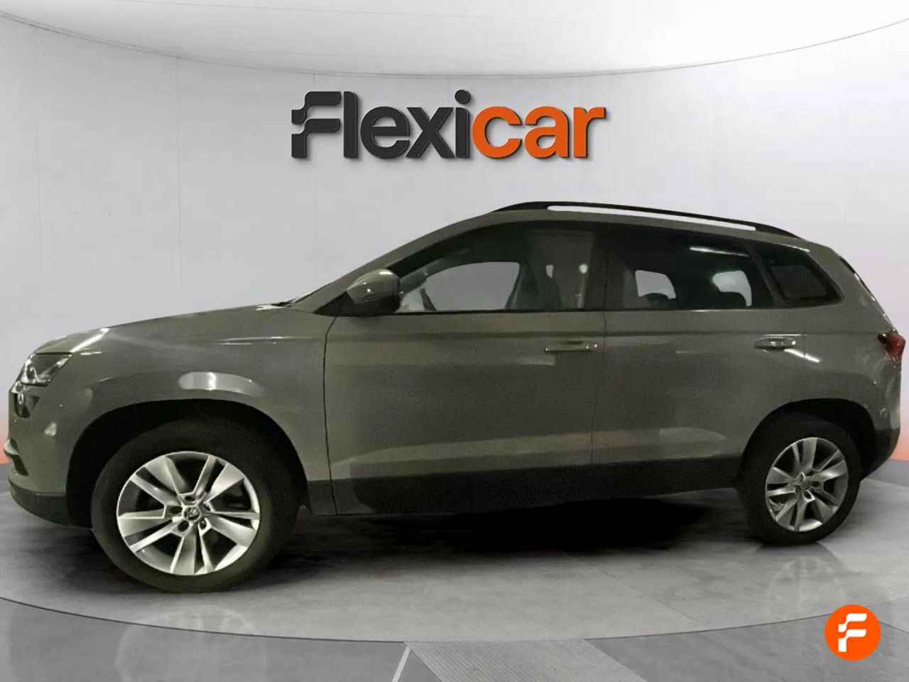 Foto Skoda Karoq 4