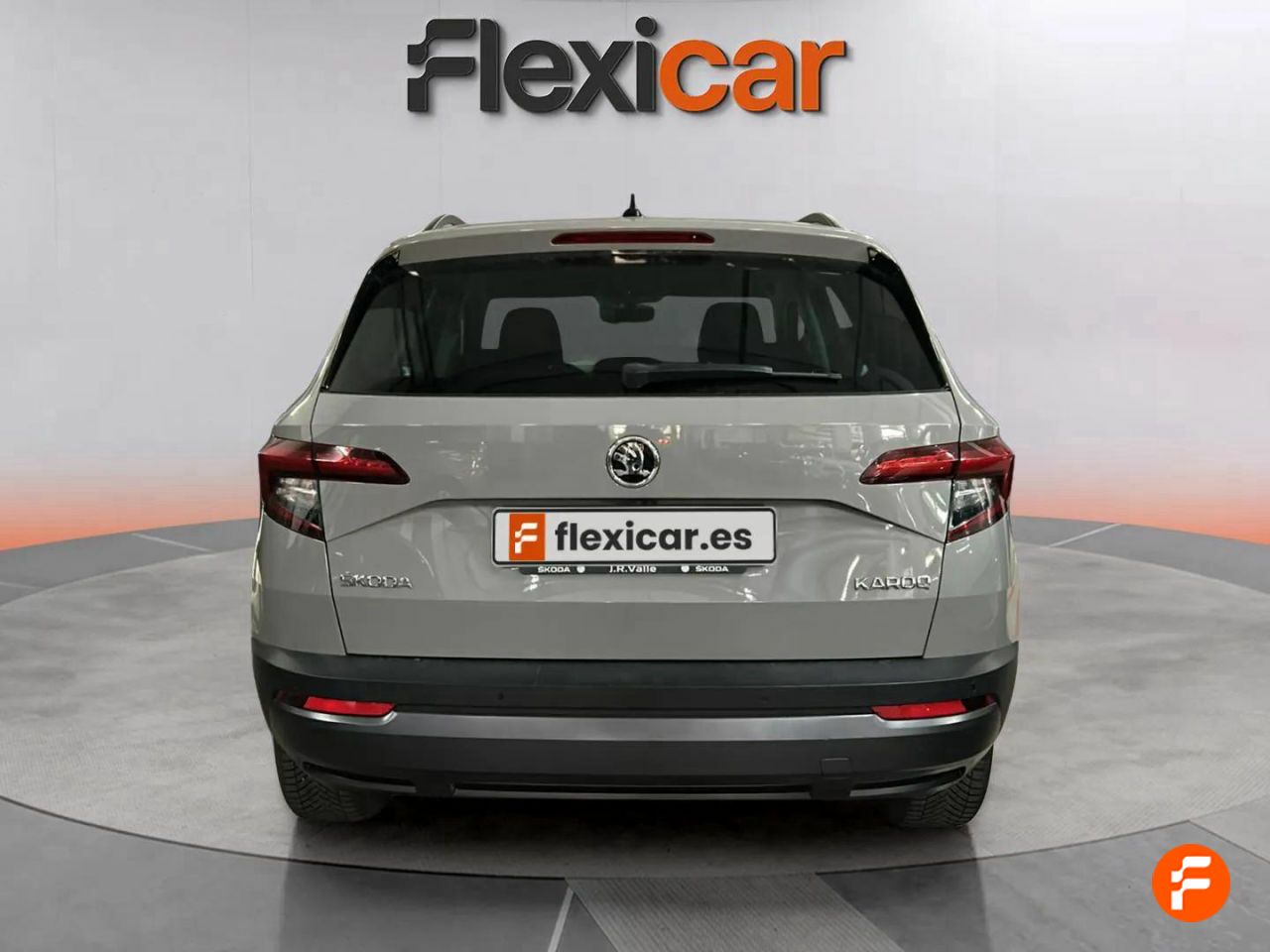 Foto Skoda Karoq 7