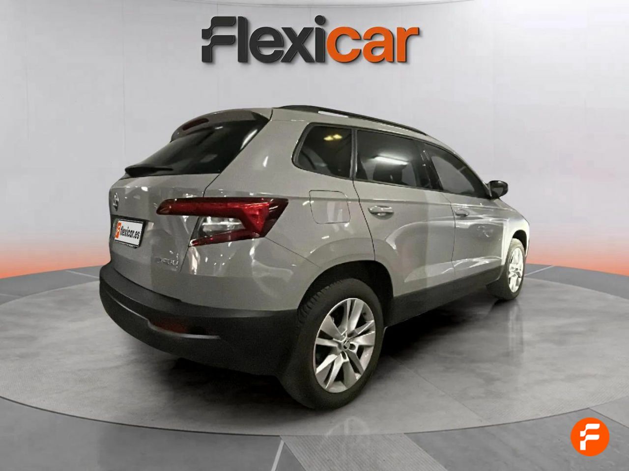Foto Skoda Karoq 8