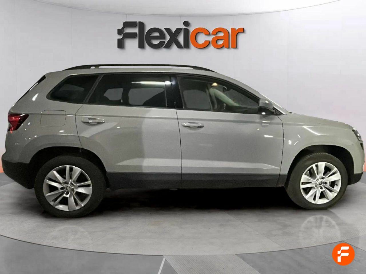 Foto Skoda Karoq 9