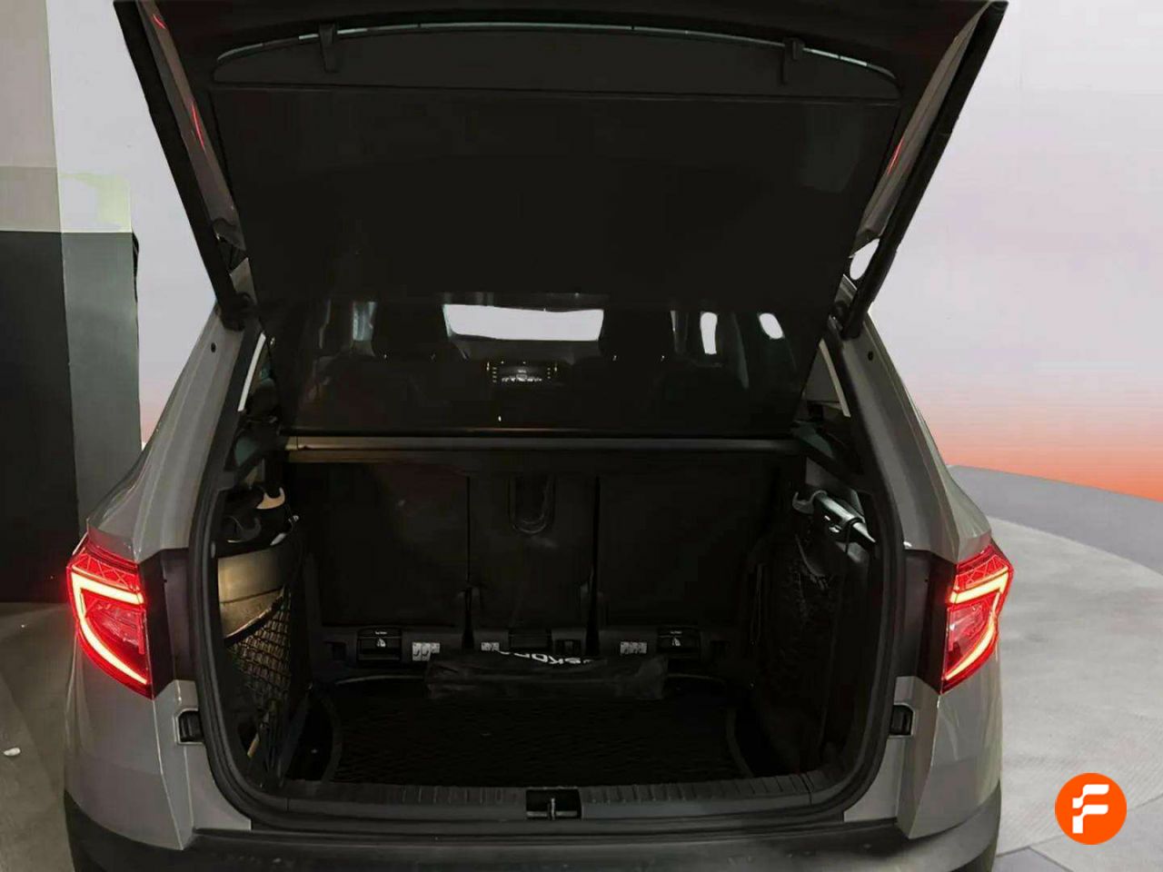 Foto Skoda Karoq 10