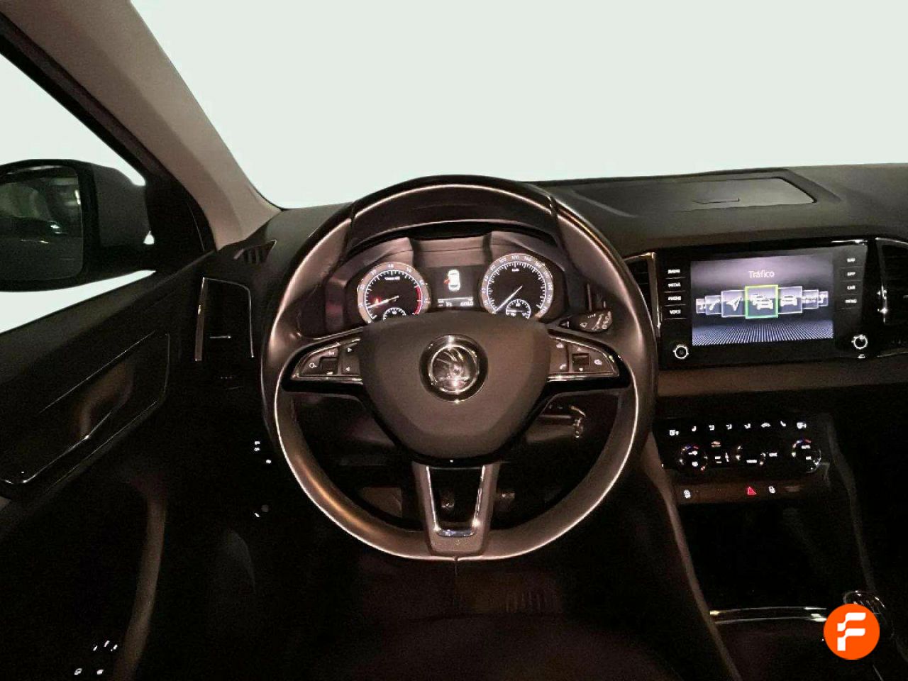 Foto Skoda Karoq 13