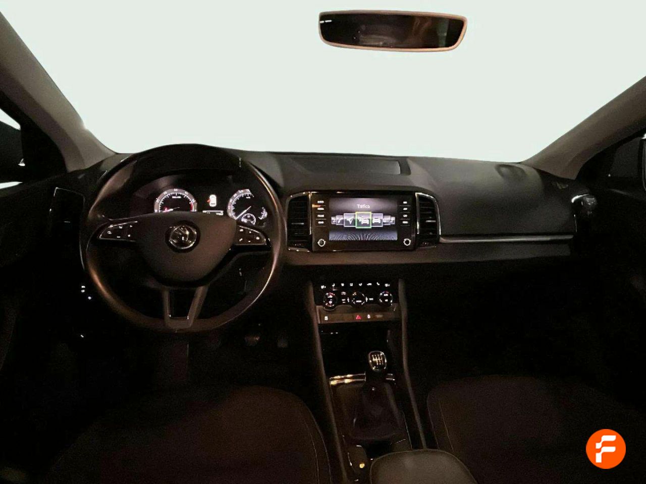 Foto Skoda Karoq 14