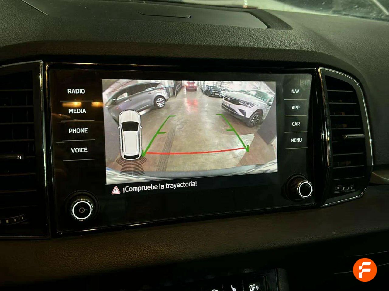 Foto Skoda Karoq 15