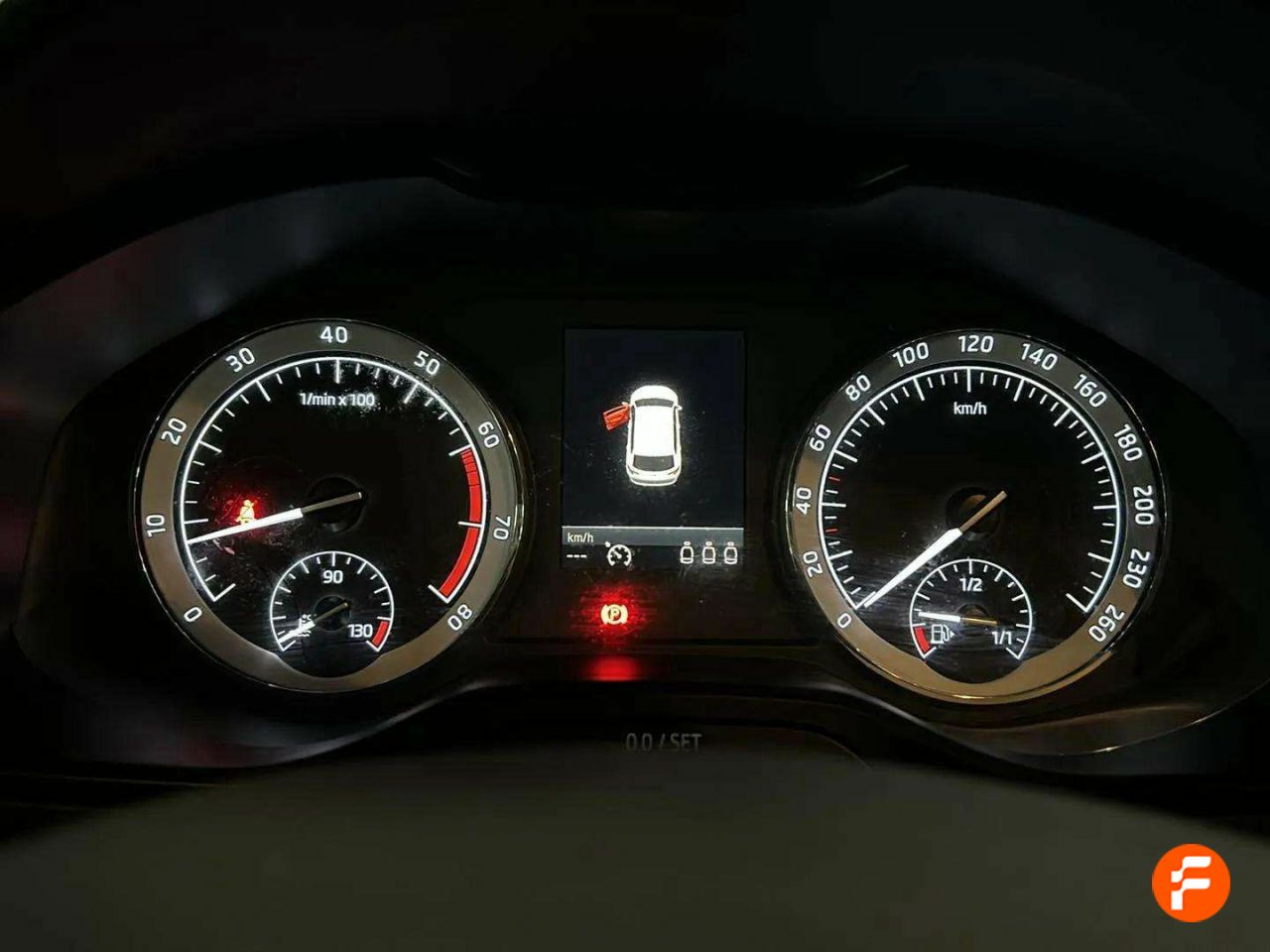 Foto Skoda Karoq 16