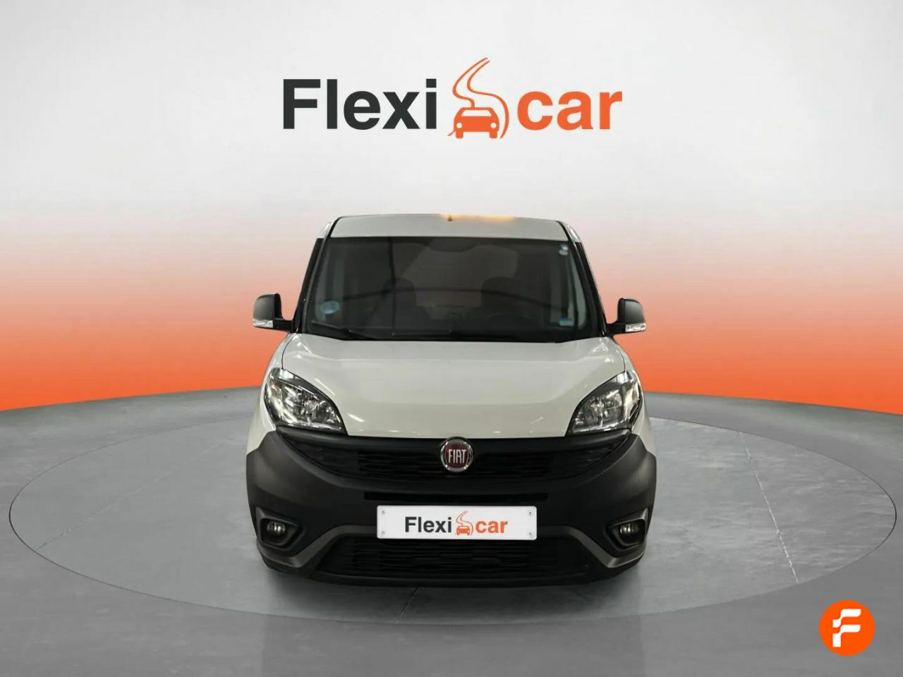 Foto Fiat Doblo 2