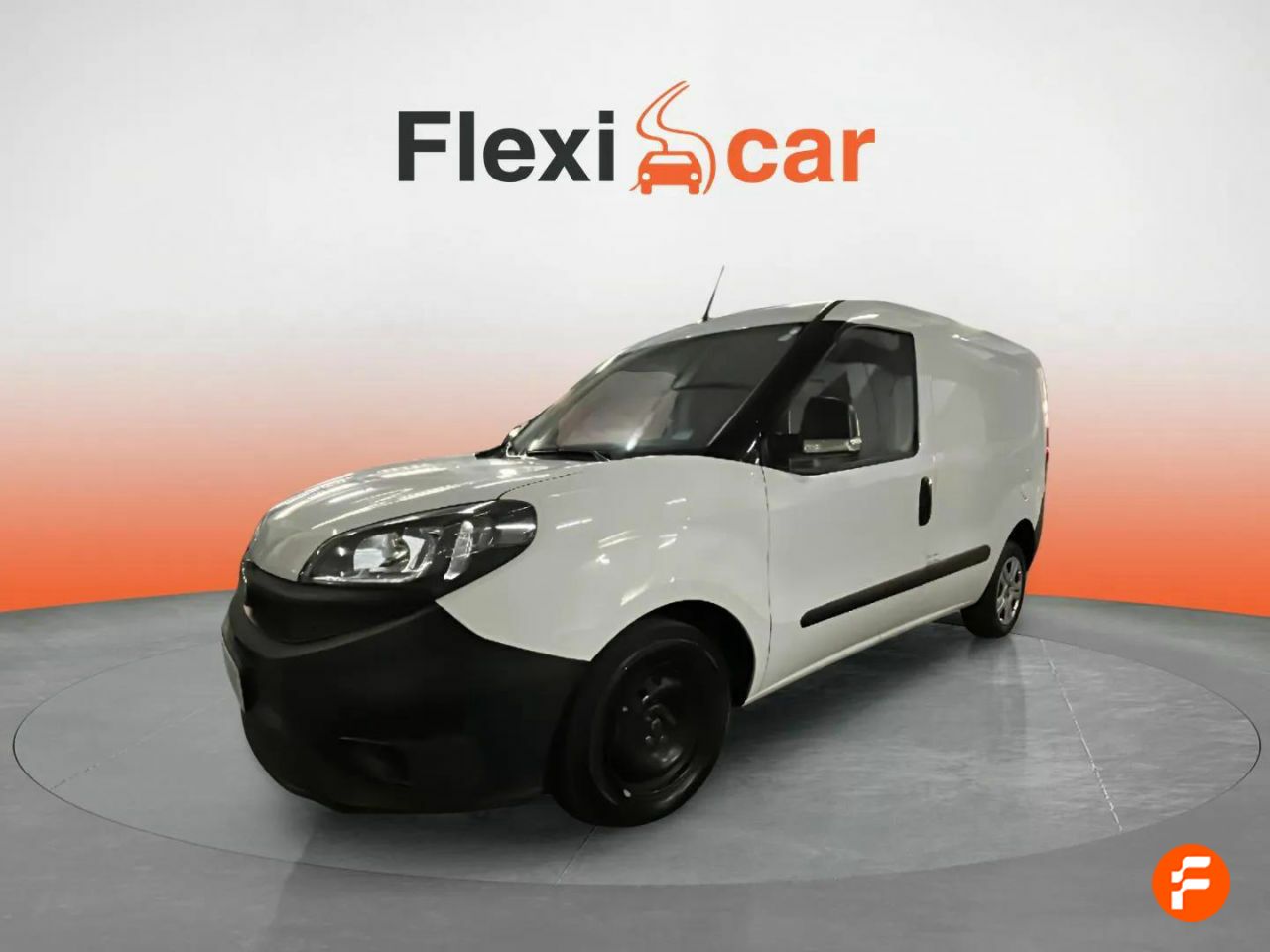 Foto Fiat Doblo 3