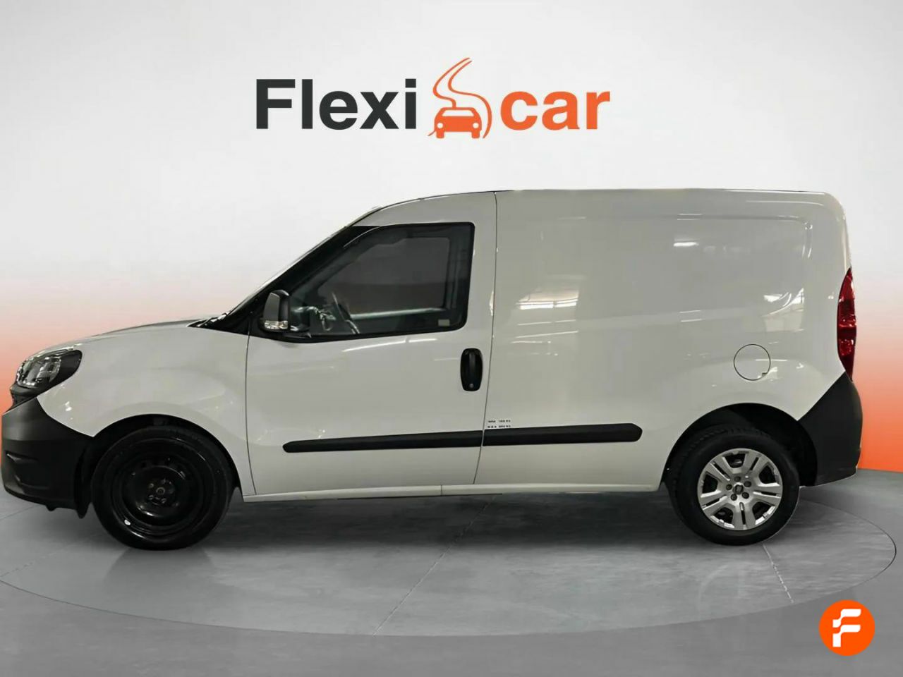 Foto Fiat Doblo 4