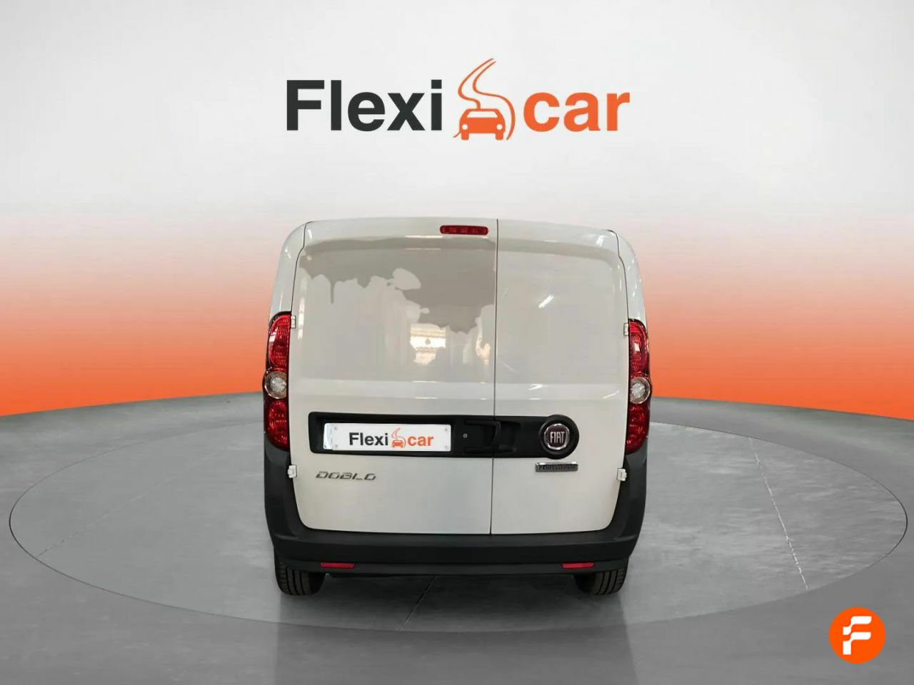 Foto Fiat Doblo 7