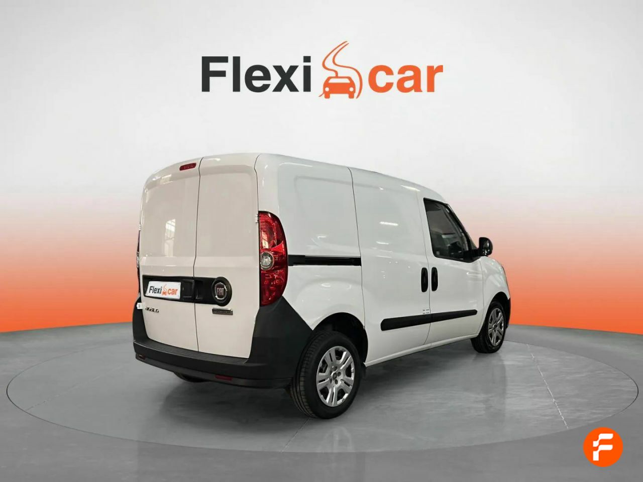 Foto Fiat Doblo 8