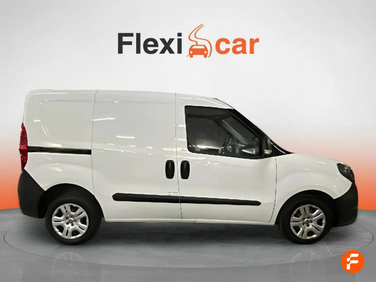 Foto Fiat Doblo 9
