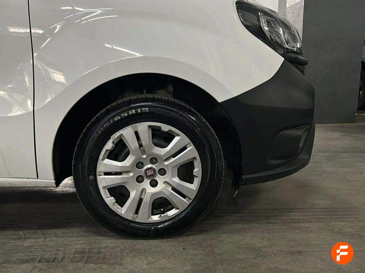 Foto Fiat Doblo 10