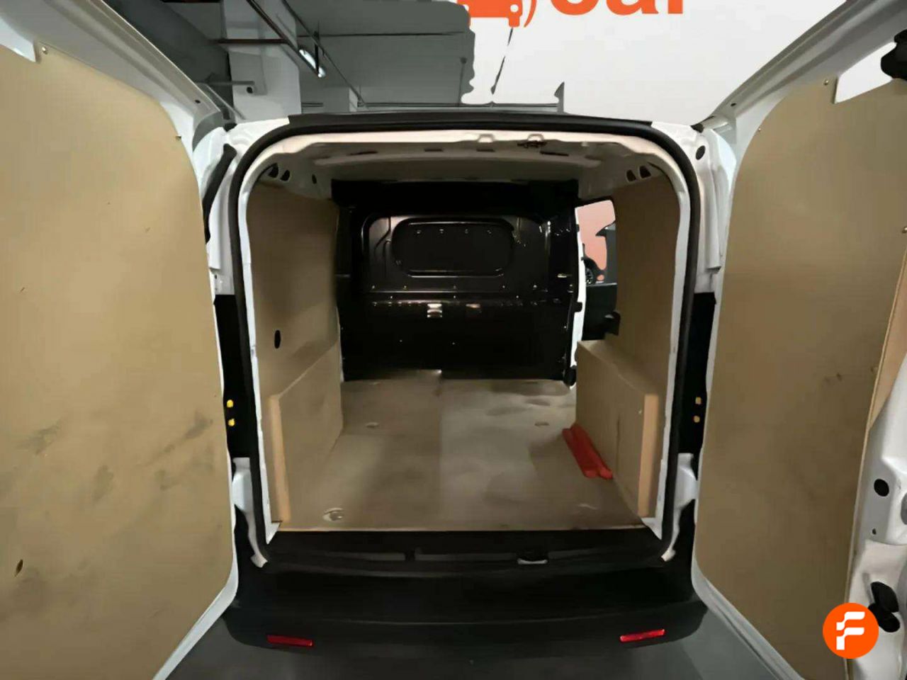 Foto Fiat Doblo 11