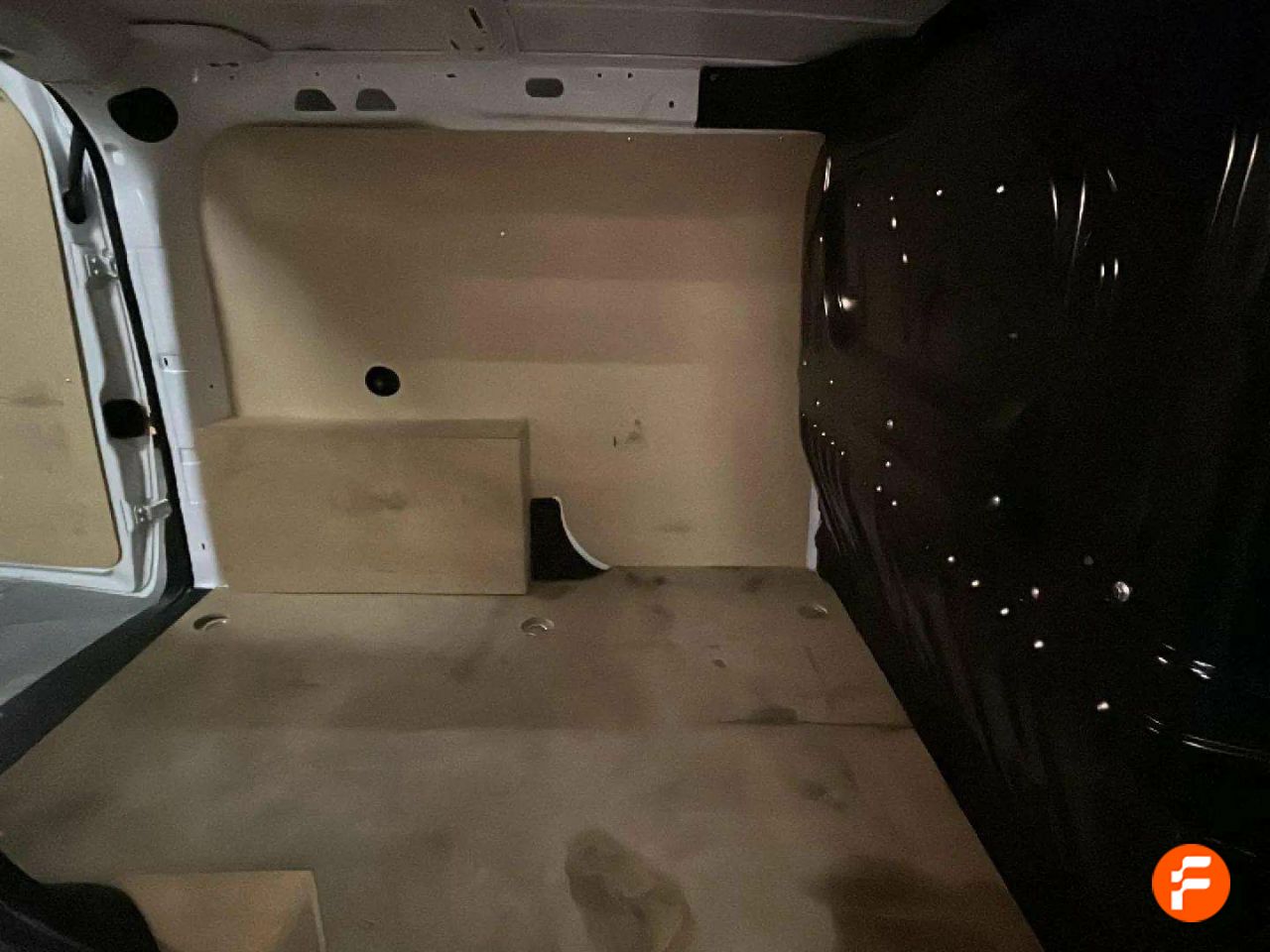 Foto Fiat Doblo 12
