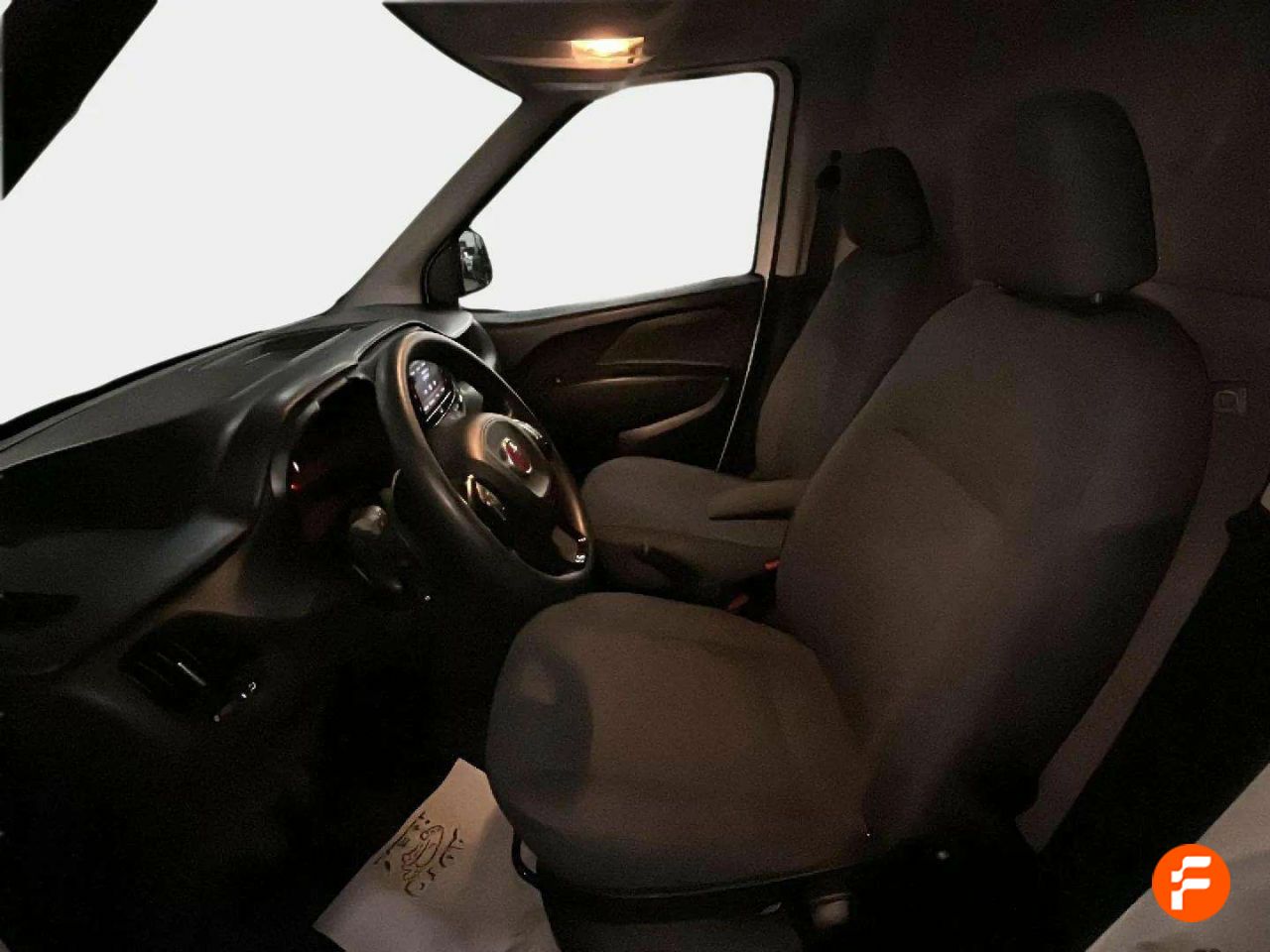 Foto Fiat Doblo 13