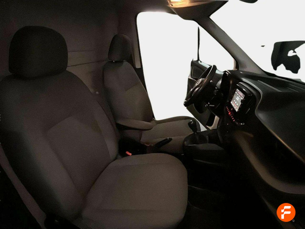 Foto Fiat Doblo 14