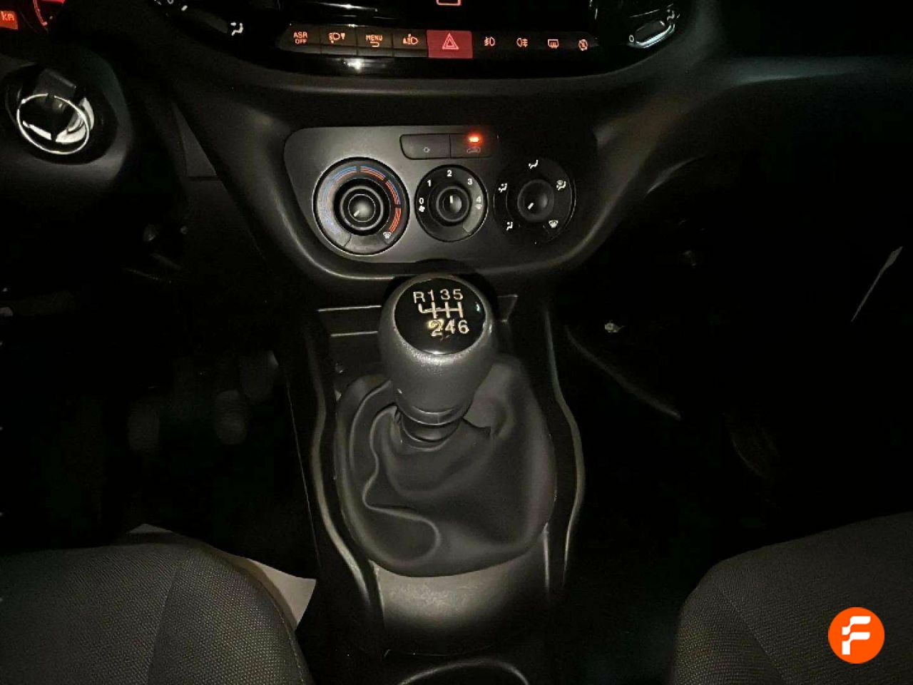 Foto Fiat Doblo 17