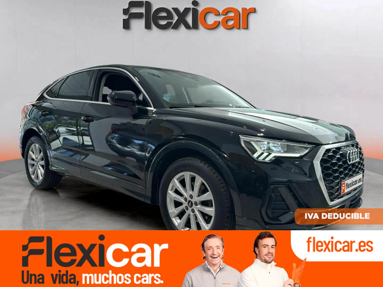 Foto Audi Q3 1
