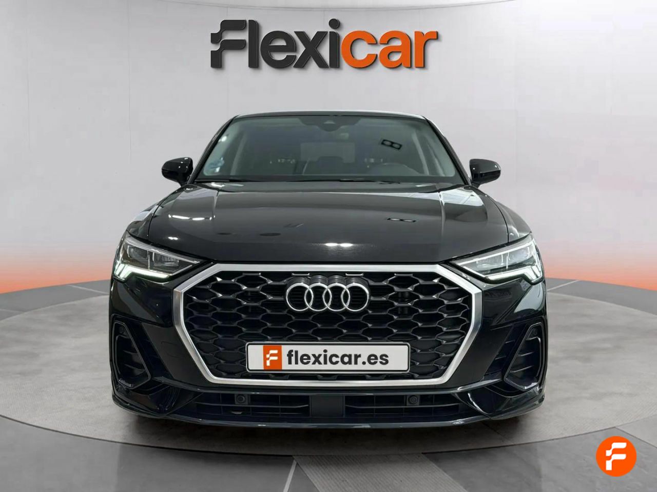 Foto Audi Q3 2
