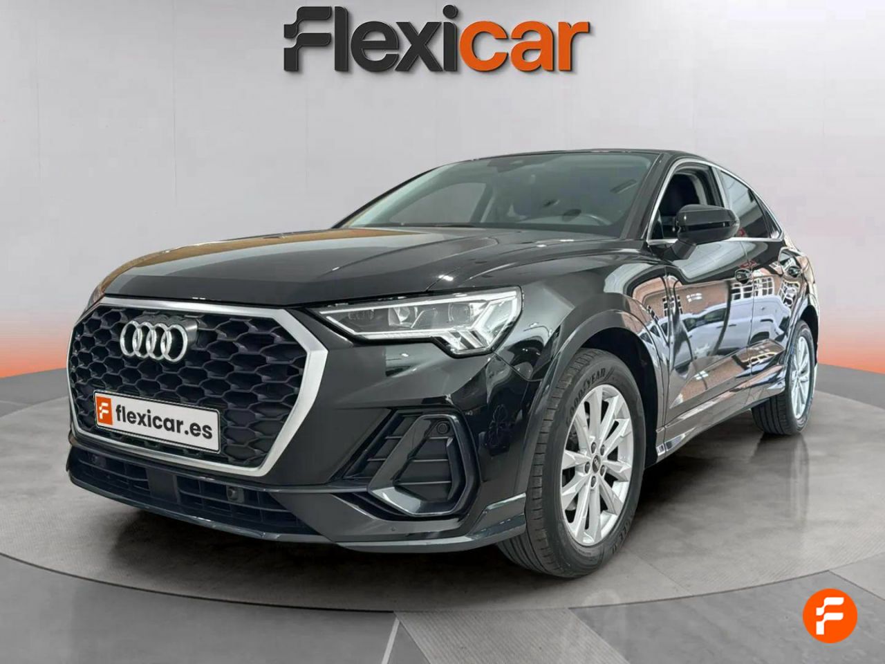 Foto Audi Q3 3