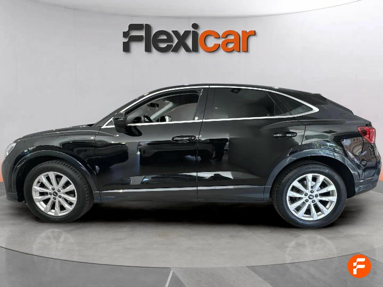 Foto Audi Q3 4