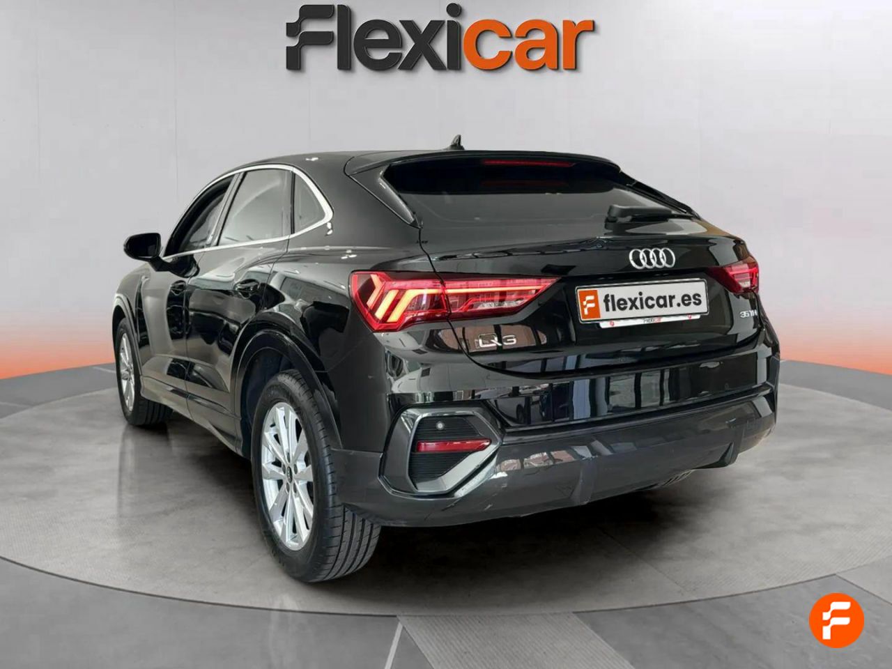 Foto Audi Q3 5