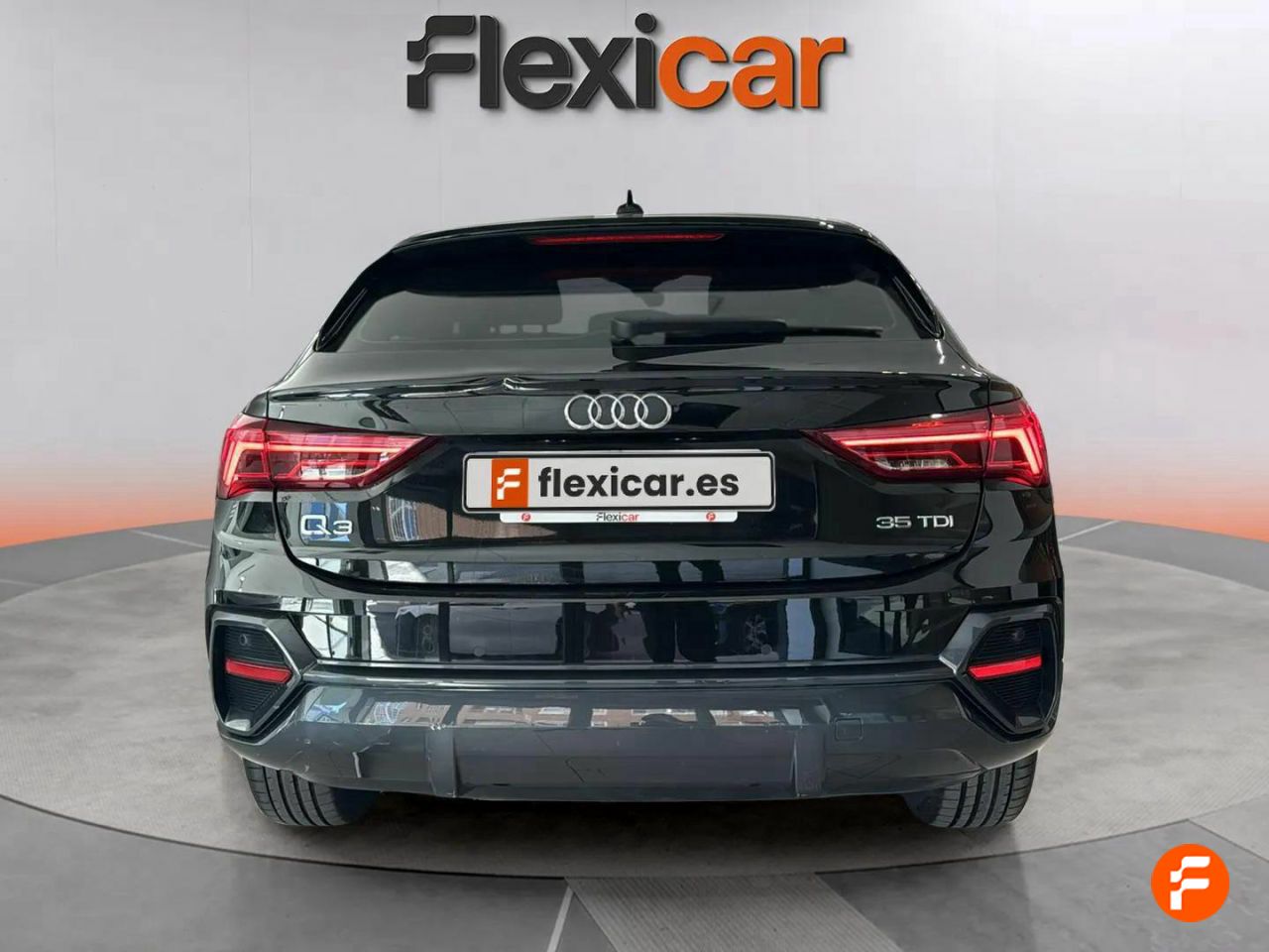 Foto Audi Q3 7