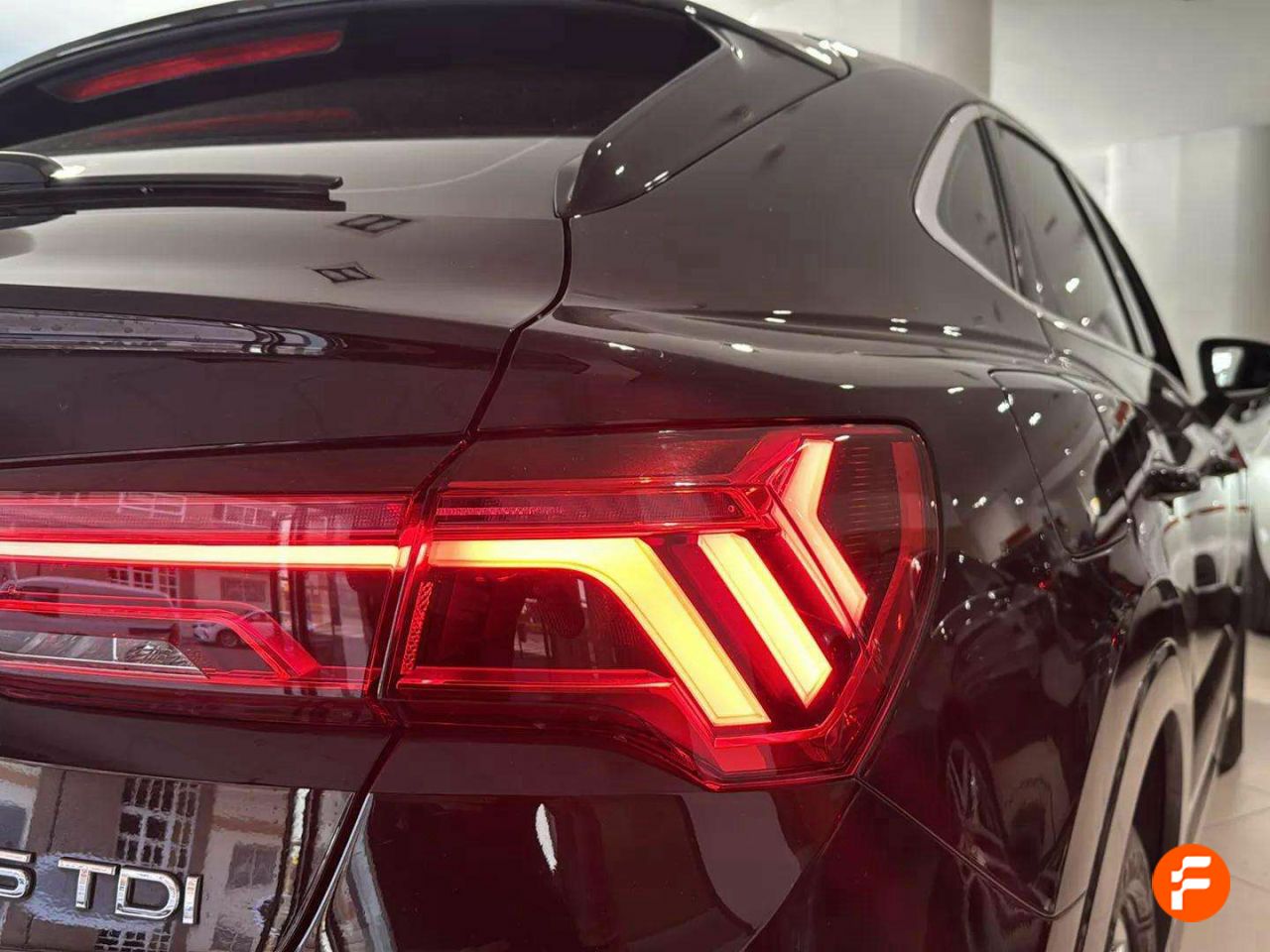 Foto Audi Q3 11