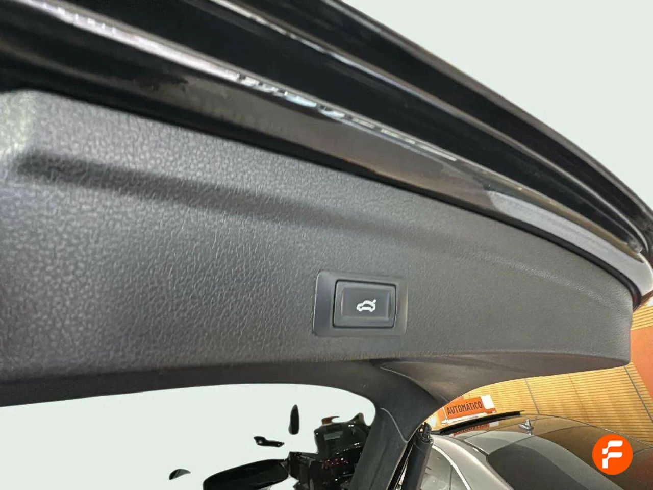 Foto Audi Q3 13